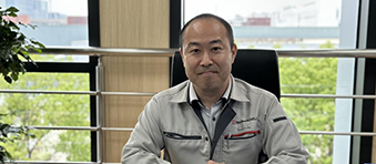 新华社专访 | 岛津：深耕中国市场、加速推进本土化进程